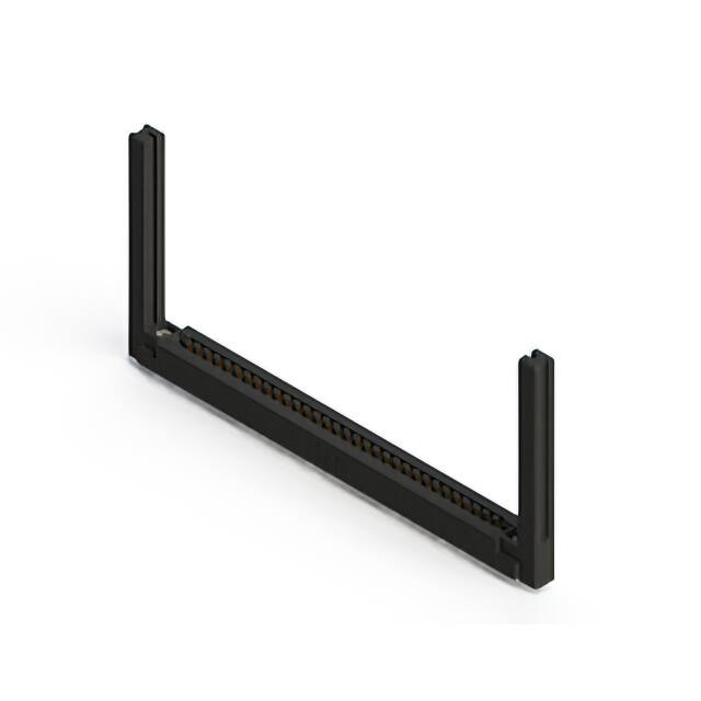 357-032-557-158 EDAC Inc.  Edgeboard Connectors